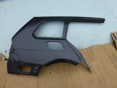 VW GOLF VII UNIVERSAL PANEL WING RIGHT REAR UNIVERSAL 5G9809644 - milautoparts-fr.ukrlive.com