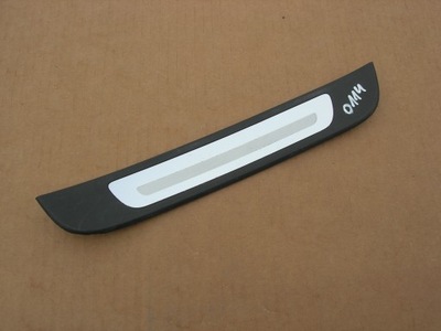 FACING, PANEL SILL RT CHROME AUDI A6 C7 4G0853376 W-AW - milautoparts-fr.ukrlive.com