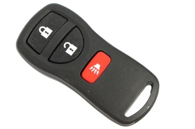 KEY REMOTE CONTROL CASING NISSAN PRIMASTAR / TERRANO - milautoparts-fr.ukrlive.com