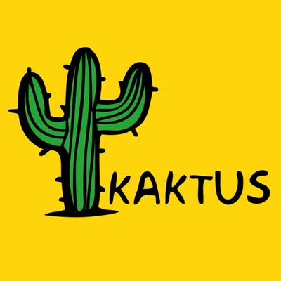 Kaktus Mobile Czechy 50 Kc Doładowanie Czeskie
