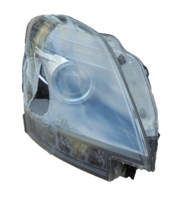 LAMP RIGHT XENON LED MERCEDES SLS W197 - milautoparts-fr.ukrlive.com