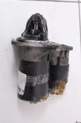 Mini cooper one r52 1.6 0001106018 стартер фото №1