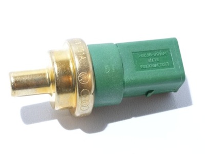 SENSOR TEMPERATURE AUDI A3 8L 1996- ORIGINAL - milautoparts-fr.ukrlive.com