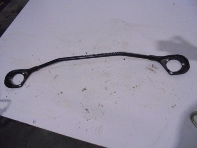 Розпірка peugeot 4007 2.2 hdi фото №1