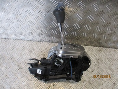 Механизм передач toyota yaris 3 iii фото №1