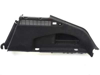 PANEL BOOT 4G8863888B 9BT AUDI A7 S7 - milautoparts.fr