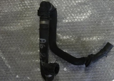 Audi a6 патрубок трубка кондиціонера 4f1819342p фото №1