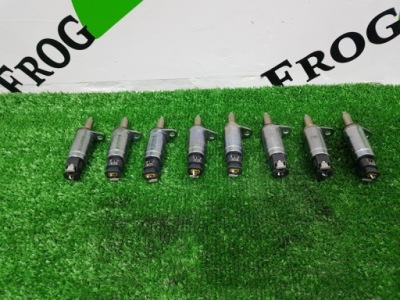 Audi a1 tfsi модулі nastawcze головки 06e103697k фото №1