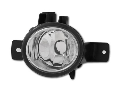 Протитуманна фара лампа bmw x6 e71 2008-2012 l фото №1