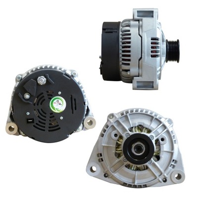 ELECTRIC GENERATOR AS-PL A0173 - milautoparts-fr.ukrlive.com