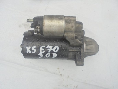 STARTER BMW X5 E70 3.0 D 7796892 - milautoparts-fr.ukrlive.com