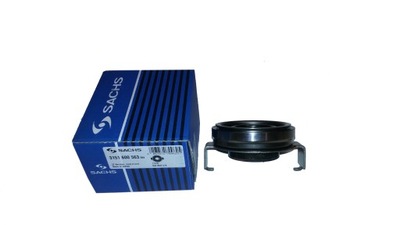 Sachs подшипник выжимной subaru forester impreza фото №1