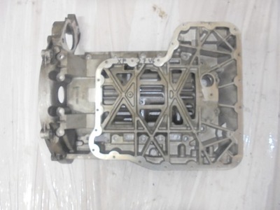 Поддон масляная jaguar xf range rover sport 2.7v6 фото №1