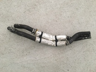 FORD FUSION 2.5 MK5 13- CABLE WATER DG93-18C266-D - milautoparts-fr.ukrlive.com