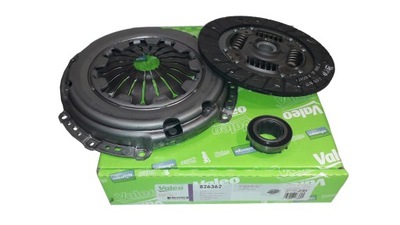 VALEO CLUTCH SET SKODA FABIA VW POLO 1,2 SEAT - milautoparts-fr.ukrlive.com