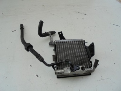 Радіатор оливи audi a6 c5 allroad 2.5 tdi -wys- фото №1