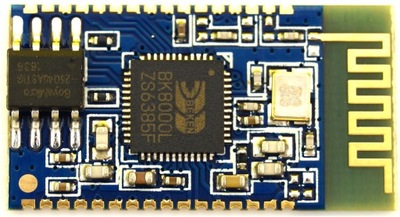 BK8000L odbiornik Bluetooth_______________ BTE-446