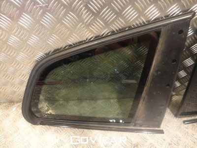 RIGHT GLASS WKLEJKA BODY BMW X3 E83 1 - milautoparts-fr.ukrlive.com