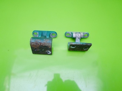 HINGES LID REAR BOOT VW GOLF II HATCHBACK 87-92 - milautoparts-fr.ukrlive.com