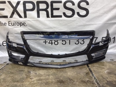 Mercedes slk w172 amg бампер перед pdc оригінал фото №1