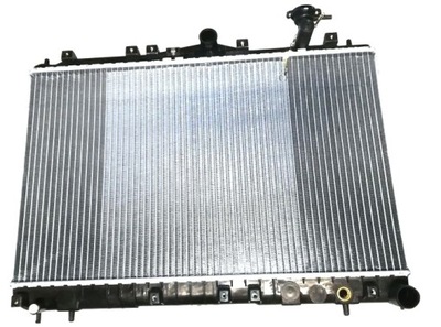 RADIATOR WATER HYUNDAI SONATA - milautoparts-fr.ukrlive.com