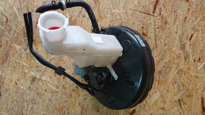 Підсилювач гальм насос гальмівна hyundai tucson ii фото №1