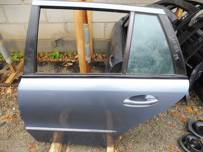 MERCEDES W211 DOOR LEFT REAR REAR 353 LEFT UNIVERSAL - milautoparts-fr.ukrlive.com