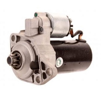 Cs789 стартер vw transporter t4 2.5 tdi td at фото №1