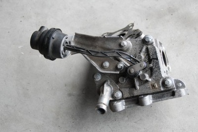 MERCEDES W212 W204 SPRINTER SOUPAPE EGR A6511420067 - milautoparts-fr.ukrlive.com