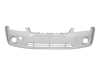 Бампер перед ford focus ii 2 mk 2 2004-2008 фото №1