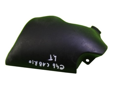 PROTECTION FILTER CARBON BMW E46 CABRIOLET 8268347 - milautoparts-fr.ukrlive.com