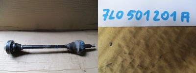 Półoś 7L0501201A