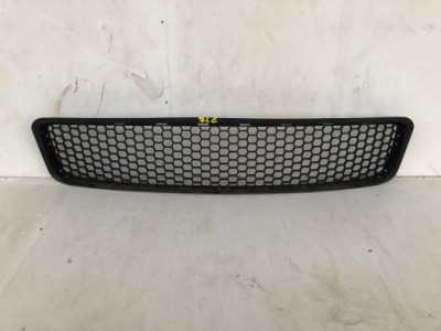 Vw touareg 7l lift решётка бампера фото №1