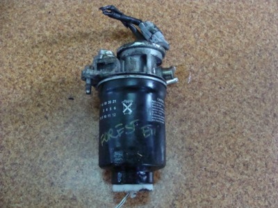 Subaru forester 10r основание фильтр топлива 2,0d фото №1