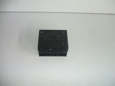 BMW I3 CONTROL UNIT MODULE PARKTRONIC PARKTRONIC 6635 9363680 - milautoparts-fr.ukrlive.com