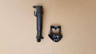 Омыватель левый mercedes e-klasa w211 a2118600547 фото №1