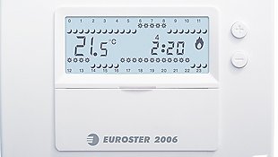 EUROSTER 2006 przewodowy regulator