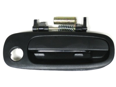 HANDLE FRONT FRONT RIGHT TOYOTA COROLLA 97-01 - milautoparts-fr.ukrlive.com