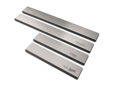 TRIMS MOULDINGS FOR SILLS BODY SILLS SEAT LEON 2 3 - milautoparts-fr.ukrlive.com