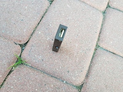 Gniazdo USB wtyczka Opel Insignia 13317918