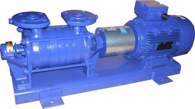 Pompa GRUDZIĄDZ SKA 3.03 1,5kW 230V trzystopniowa