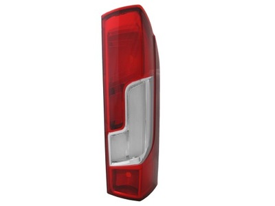 LAMP REAR REAR FIAT DUCATO JUMPER BOXER FACELIFT 2014 - milautoparts-fr.ukrlive.com