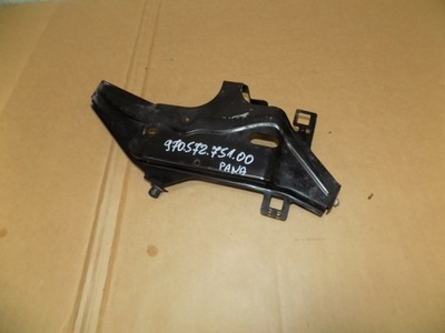 Porsche panamera 970 кронштейн кронштейн webasto фото №1