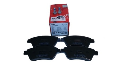 STAN1 TRW GDB1552 SABOTS DE FREIN DE FREIN RENAULT MEGANE SCENIC KANGOO - milautoparts-fr.ukrlive.com