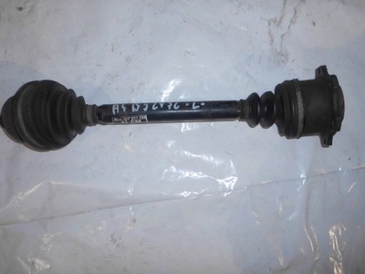 AUDI A4 B5 2,5 TDI DEMI-AXE GAUCHE AVANT 8D0407271 CM - milautoparts-fr.ukrlive.com