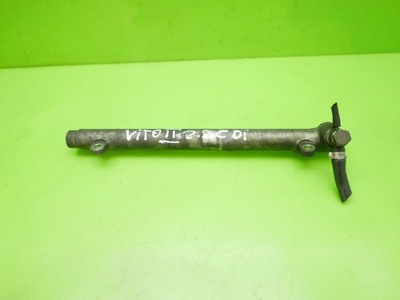 Молдинг впрыскная mercedes vito ii w639 2.2 cdi 03- фото №1