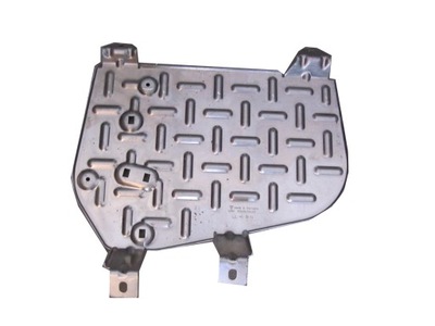 Porsche panamera лист тунель 97055170402 фото №1