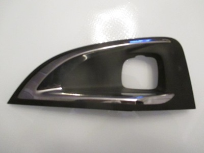 PEUGEOT 3008 5008 DEFLECTOR BUMPER HALOGEN RIGHT 9810881277 NEW CONDITION - milautoparts-fr.ukrlive.com