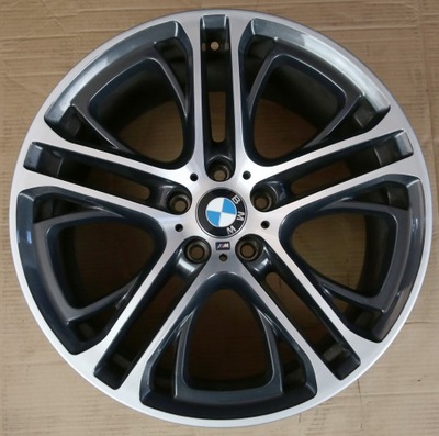 PERFECTA BMW X3 X4 (A26)  