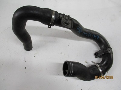 Wąż fiat doblo 15r фото №1